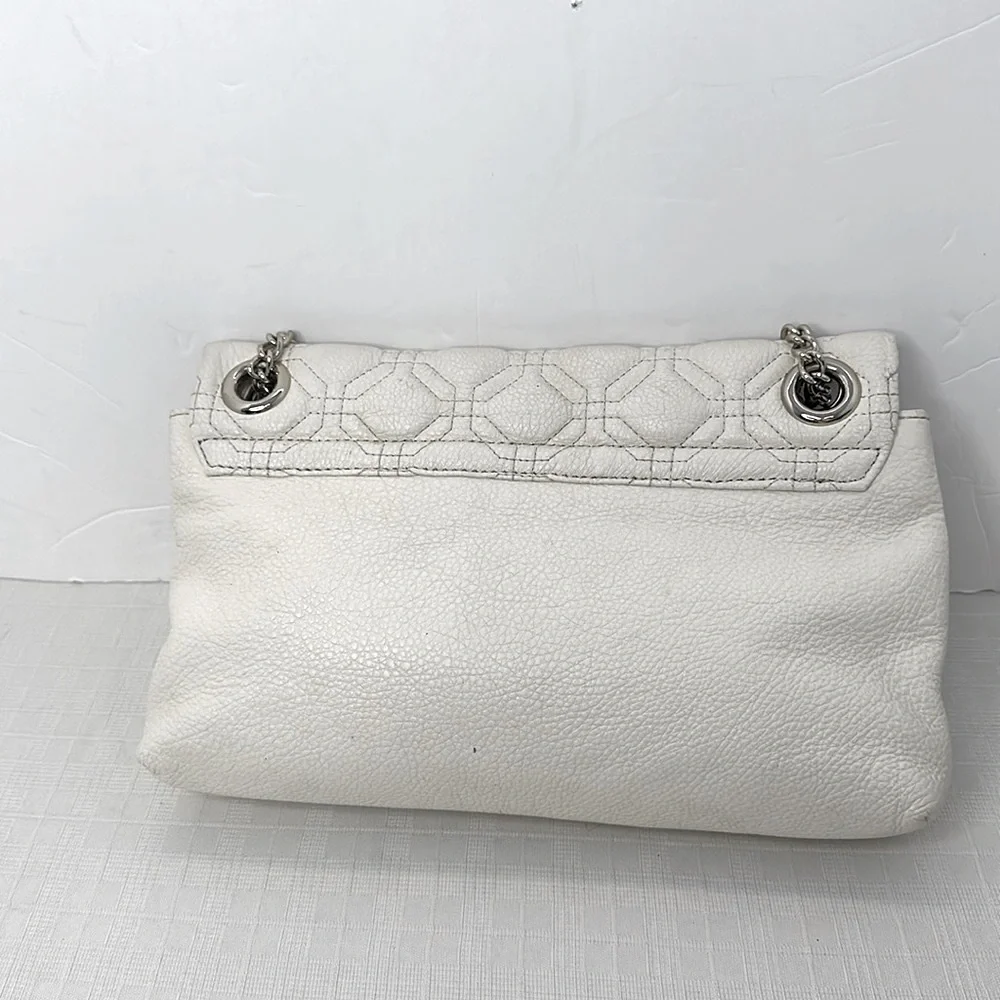 Kate Spade Natalia Quilted Medium Flap Shoulder Bag